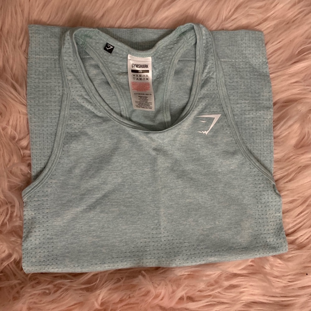 Gymshark Vital Seamless Vest